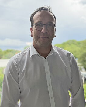 Matthias Haase  Wernigerode Geschäftsführer Dahler & Company Braunschweig