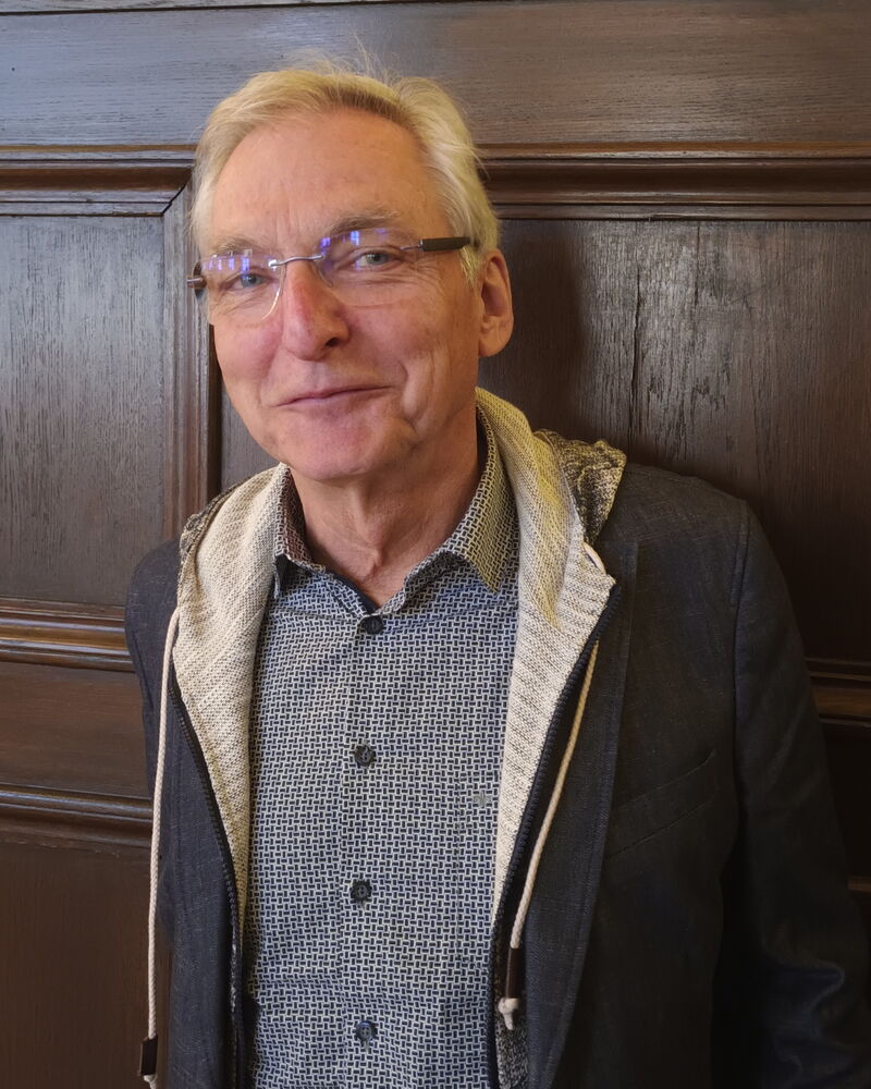Michael Kirschstein