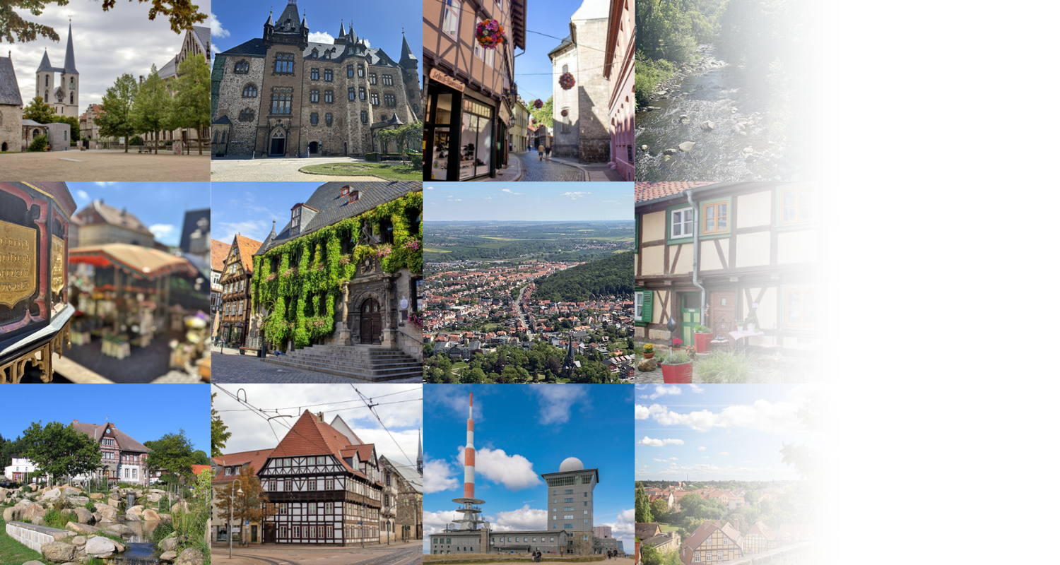 Bilder Collage Titelseite