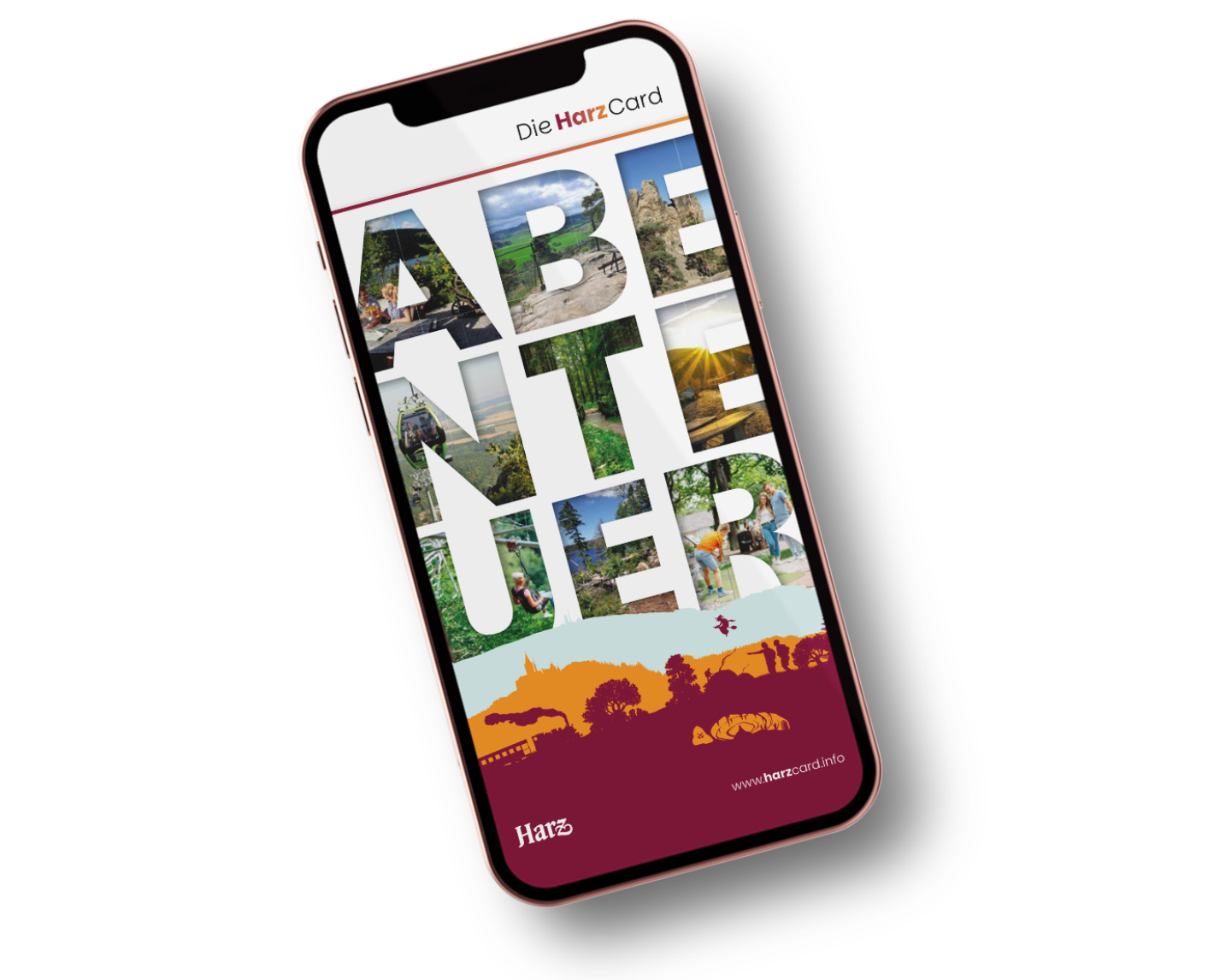 260423 Harzag Harzcard Mobil Mockup2x