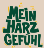Logo Mein Harz Gefühl