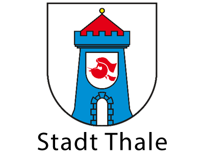 Stadt Thale