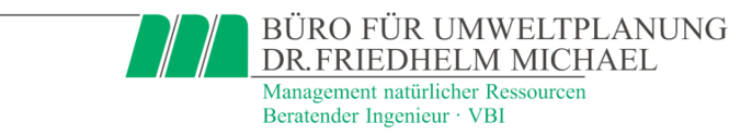 Umweltplaungsbüro